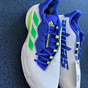 Adidas Barricade - Men's Shoe Tennis/Pickelball - Size US 9.5